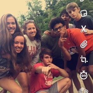 Meet your Posher, Eugene